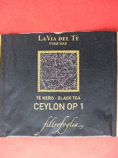 002   CEYLON OP 1